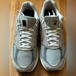 New Balance 990v5 (Grey)